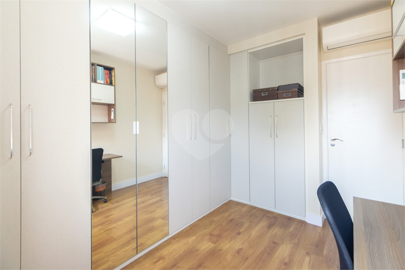 Venda Apartamento São Paulo Perdizes REO1039324 18