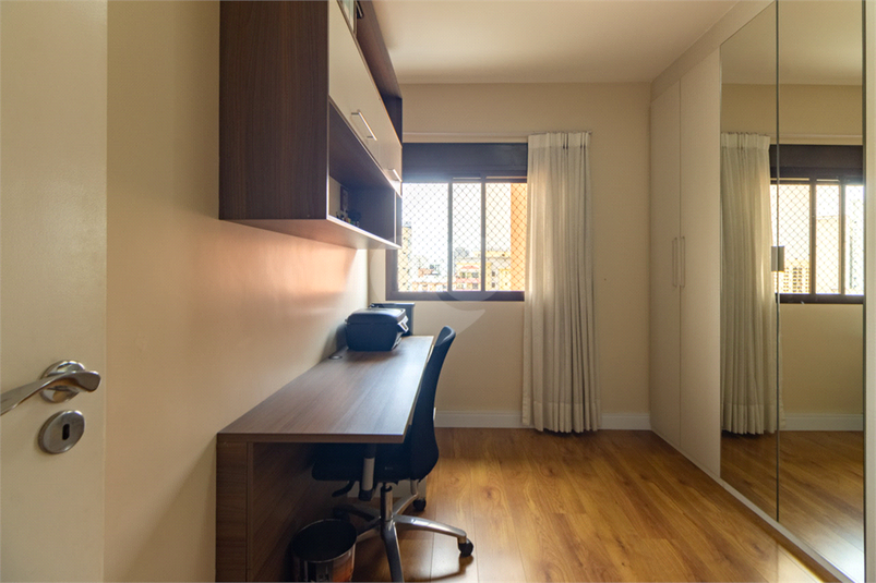 Venda Apartamento São Paulo Perdizes REO1039324 16