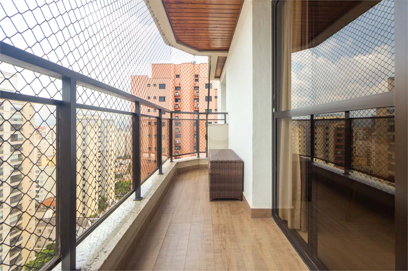 Venda Apartamento São Paulo Perdizes REO1039324 11