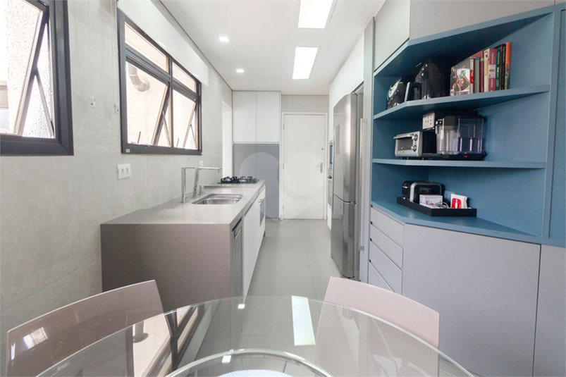 Venda Apartamento São Paulo Perdizes REO1039324 24