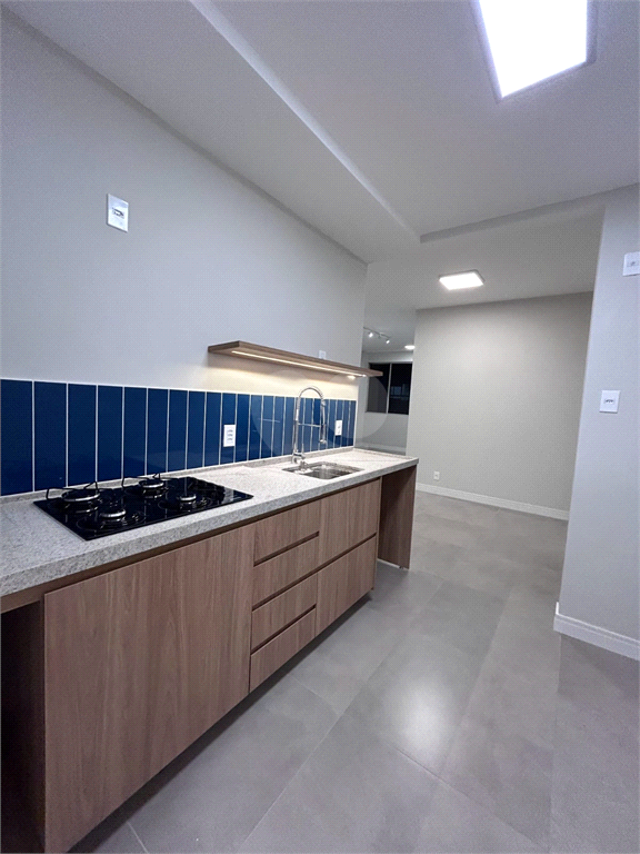 Venda Apartamento Rio De Janeiro Laranjeiras REO1039329 26