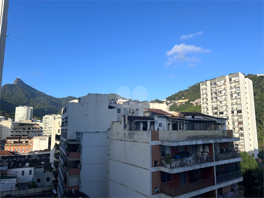 Venda Apartamento Rio De Janeiro Laranjeiras REO1039329 8