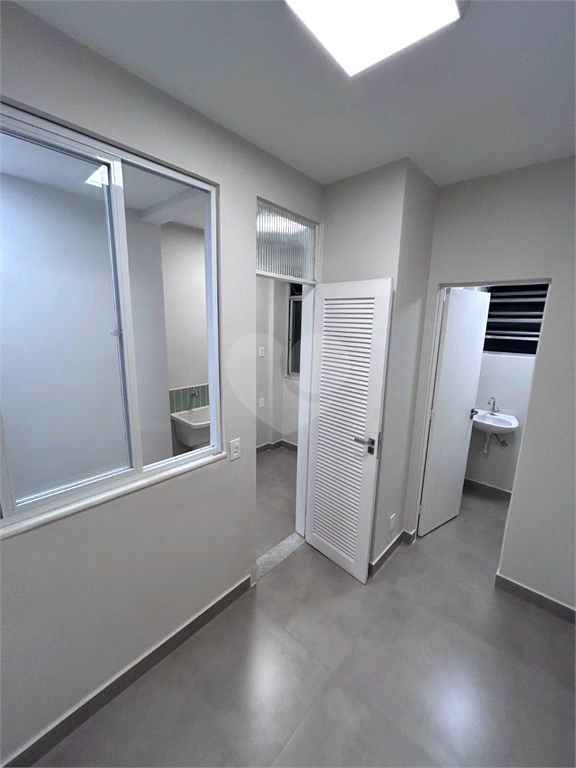 Venda Apartamento Rio De Janeiro Laranjeiras REO1039329 28