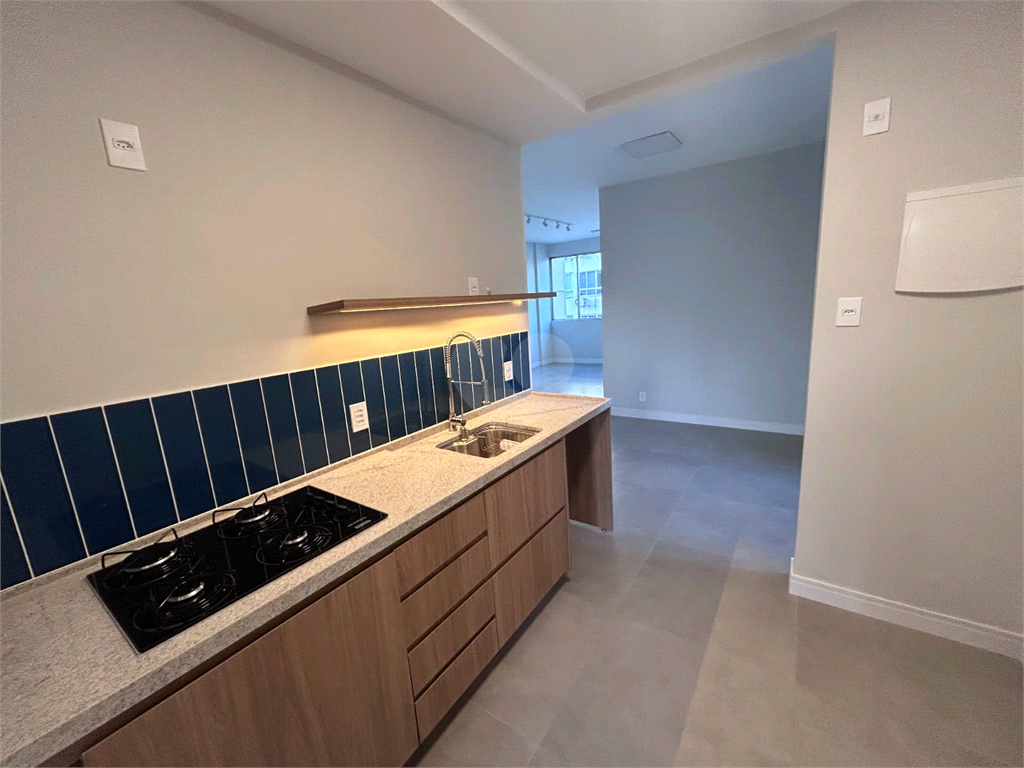 Venda Apartamento Rio De Janeiro Laranjeiras REO1039329 16