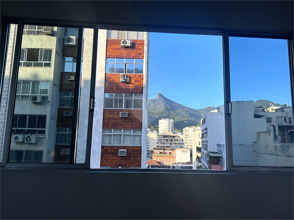 Venda Apartamento Rio De Janeiro Laranjeiras REO1039329 3