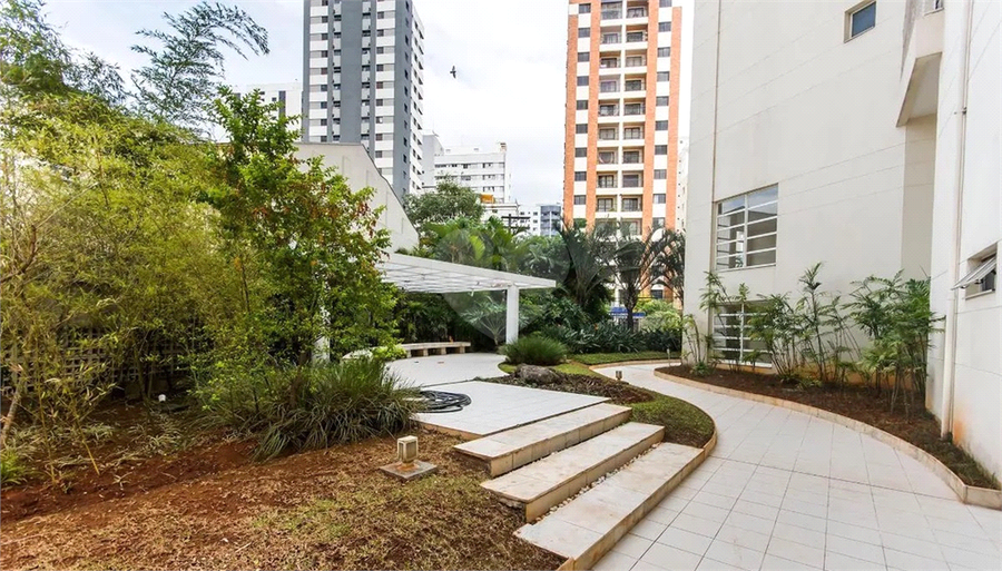 Venda Apartamento São Paulo Perdizes REO1039330 21