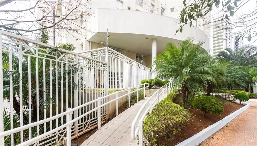 Venda Apartamento São Paulo Perdizes REO1039330 17