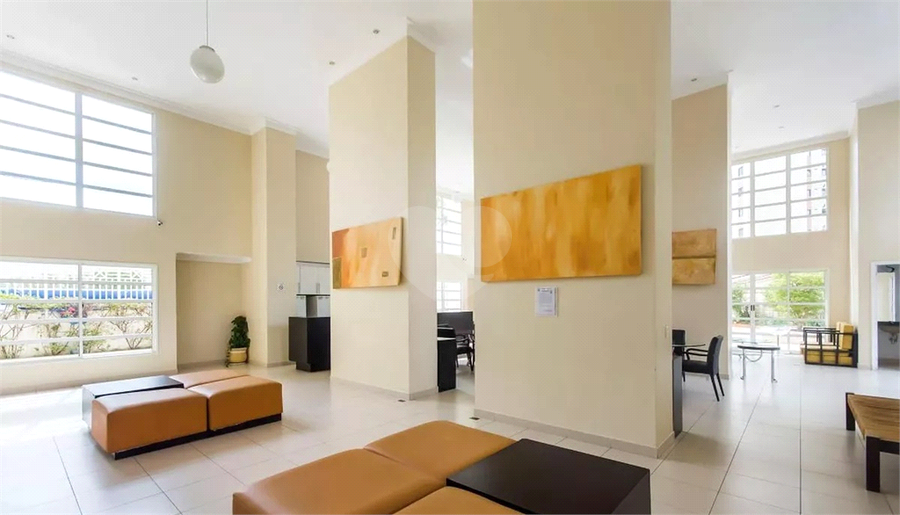 Venda Apartamento São Paulo Perdizes REO1039330 15