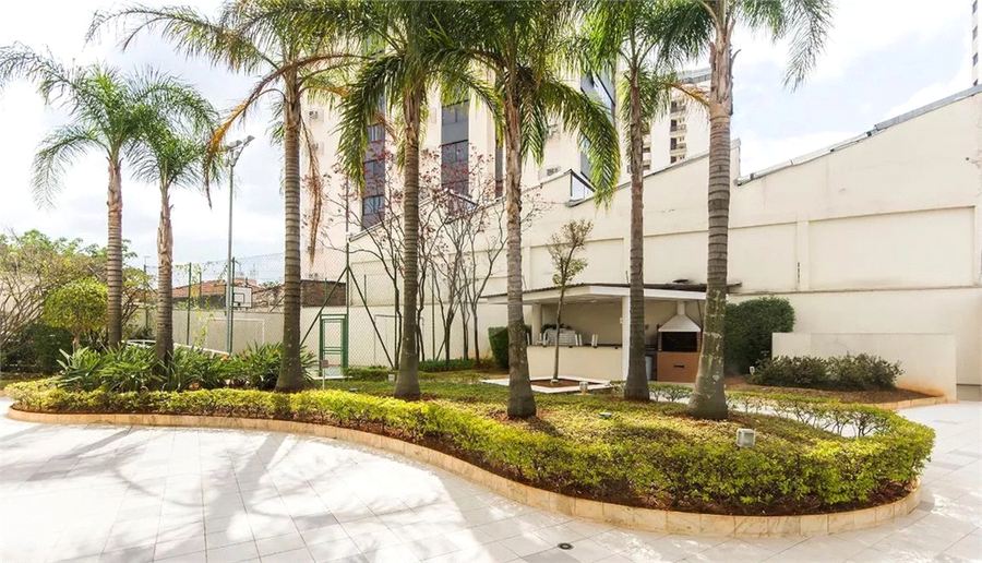 Venda Apartamento São Paulo Perdizes REO1039330 18