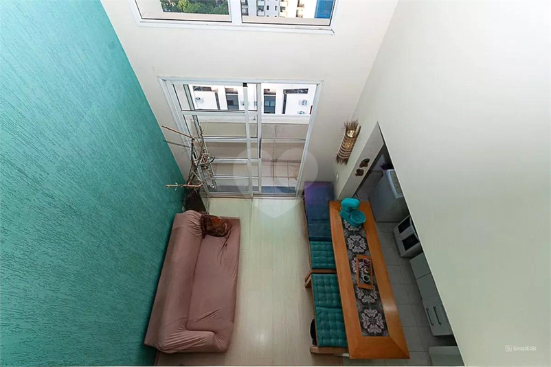 Venda Apartamento São Paulo Perdizes REO1039330 4