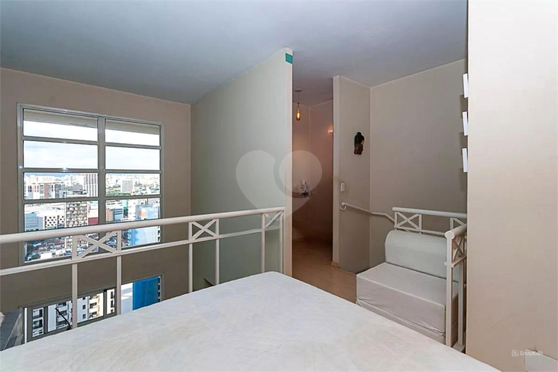 Venda Apartamento São Paulo Perdizes REO1039330 12