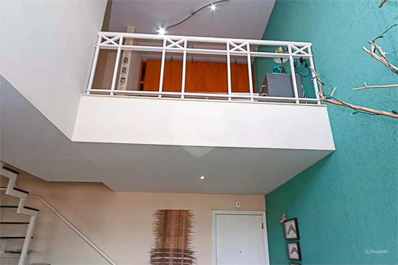 Venda Apartamento São Paulo Perdizes REO1039330 9