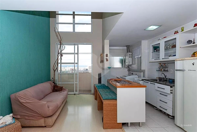 Venda Apartamento São Paulo Perdizes REO1039330 5