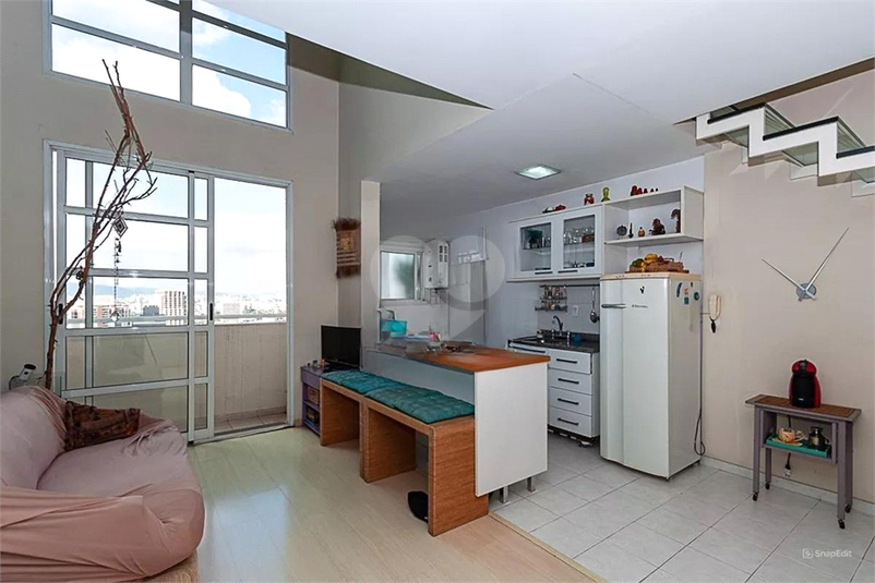 Venda Apartamento São Paulo Perdizes REO1039330 1