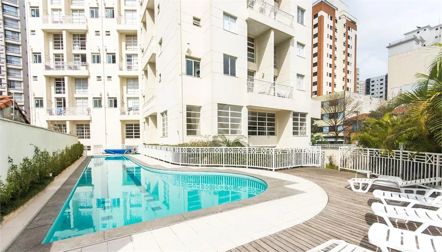 Venda Apartamento São Paulo Perdizes REO1039330 19