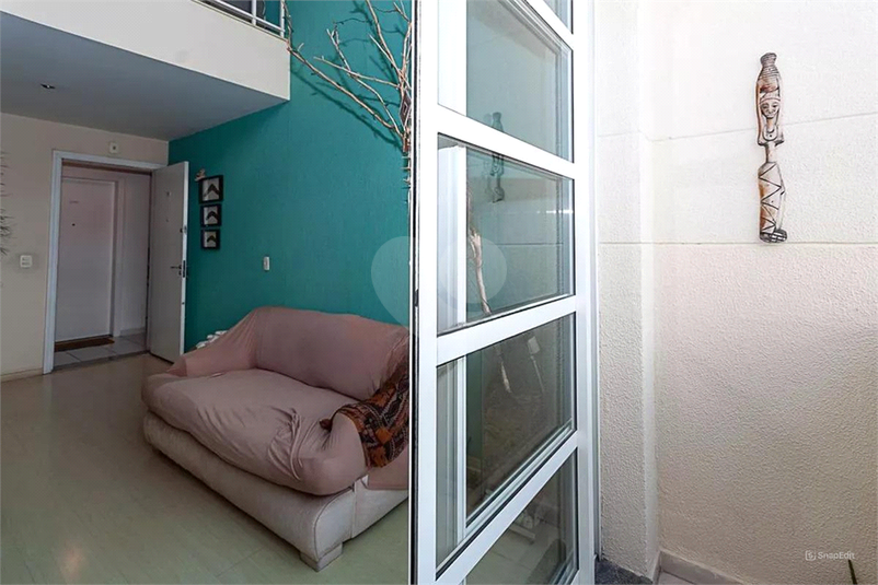 Venda Apartamento São Paulo Perdizes REO1039330 8