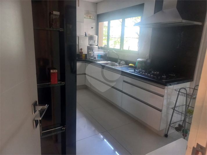 Venda Apartamento São Paulo Vila Pompéia REO1039332 10