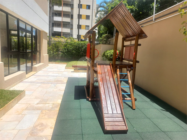 Venda Apartamento São Paulo Vila Pompéia REO1039332 35