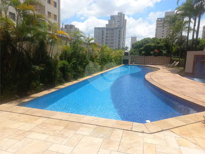 Venda Apartamento São Paulo Vila Pompéia REO1039332 27