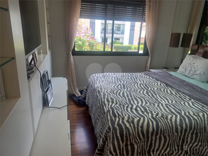 Venda Apartamento São Paulo Vila Pompéia REO1039332 44