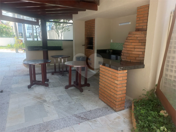 Venda Apartamento São Paulo Vila Pompéia REO1039332 42