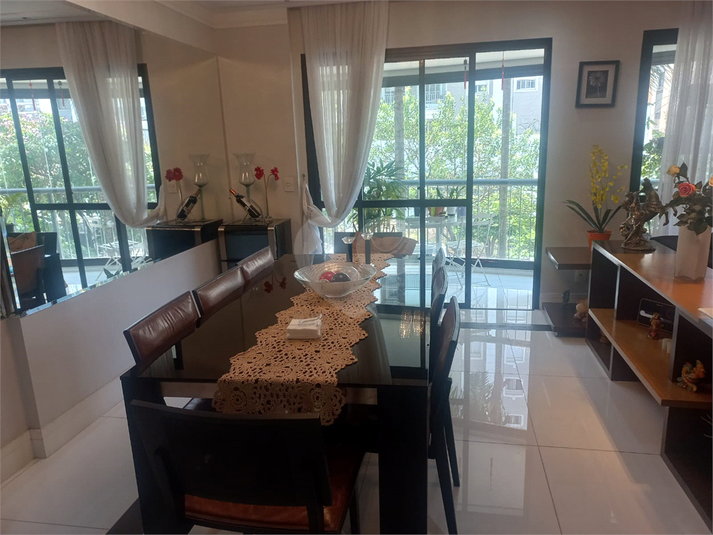 Venda Apartamento São Paulo Vila Pompéia REO1039332 9