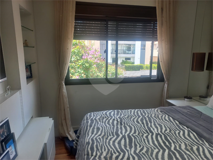 Venda Apartamento São Paulo Vila Pompéia REO1039332 11