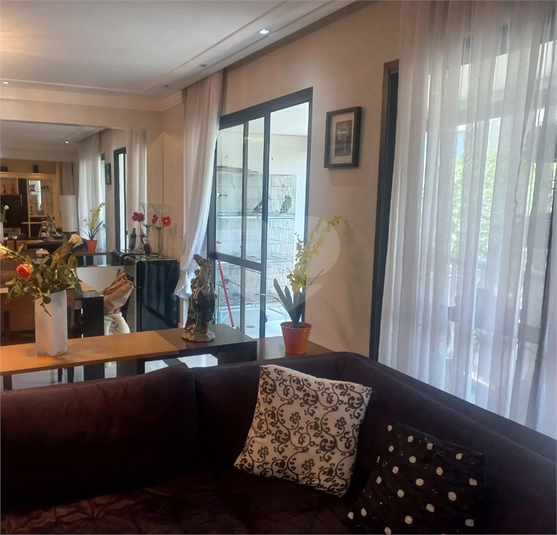 Venda Apartamento São Paulo Vila Pompéia REO1039332 18