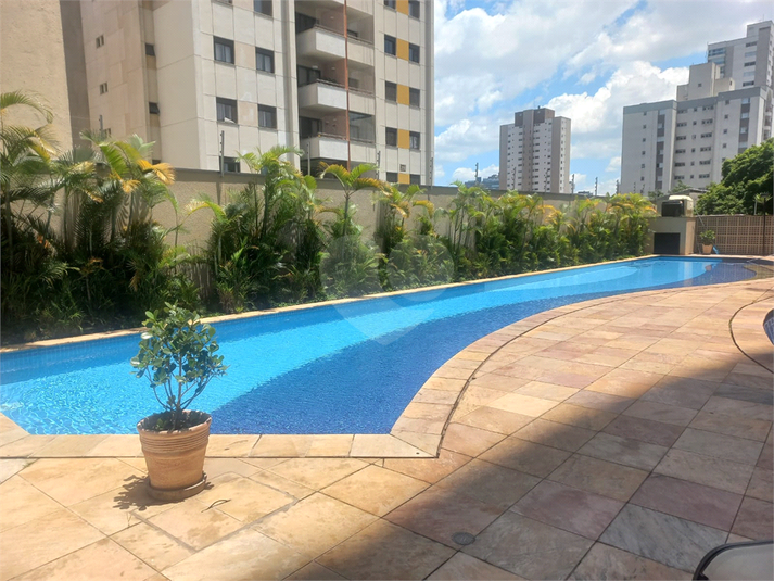 Venda Apartamento São Paulo Vila Pompéia REO1039332 28