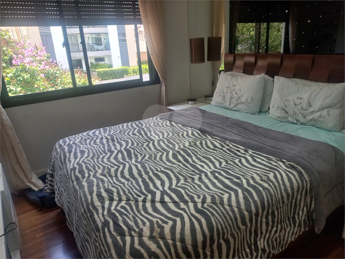 Venda Apartamento São Paulo Vila Pompéia REO1039332 12