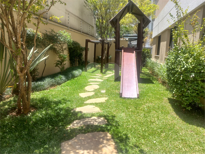 Venda Apartamento São Paulo Vila Pompéia REO1039332 36