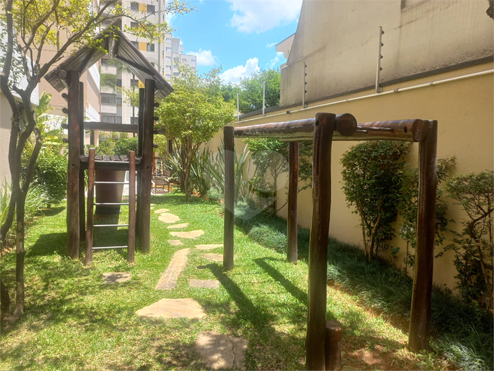 Venda Apartamento São Paulo Vila Pompéia REO1039332 37