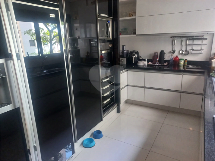 Venda Apartamento São Paulo Vila Pompéia REO1039332 3