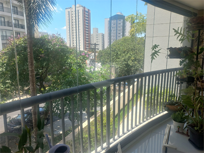 Venda Apartamento São Paulo Vila Pompéia REO1039332 21