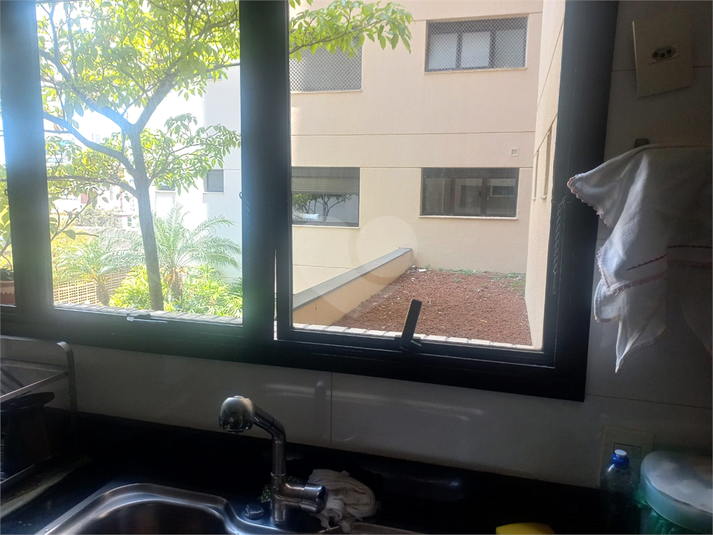 Venda Apartamento São Paulo Vila Pompéia REO1039332 2