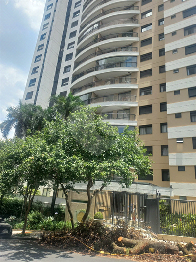 Venda Apartamento São Paulo Vila Pompéia REO1039332 43