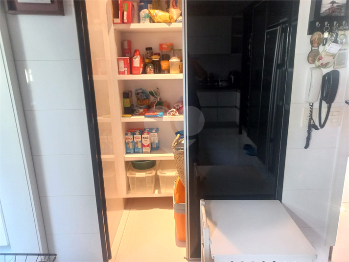 Venda Apartamento São Paulo Vila Pompéia REO1039332 4