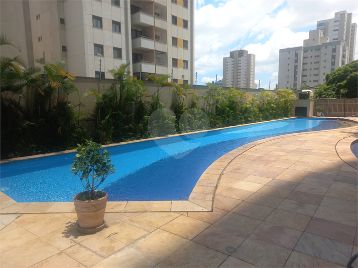 Venda Apartamento São Paulo Vila Pompéia REO1039332 29