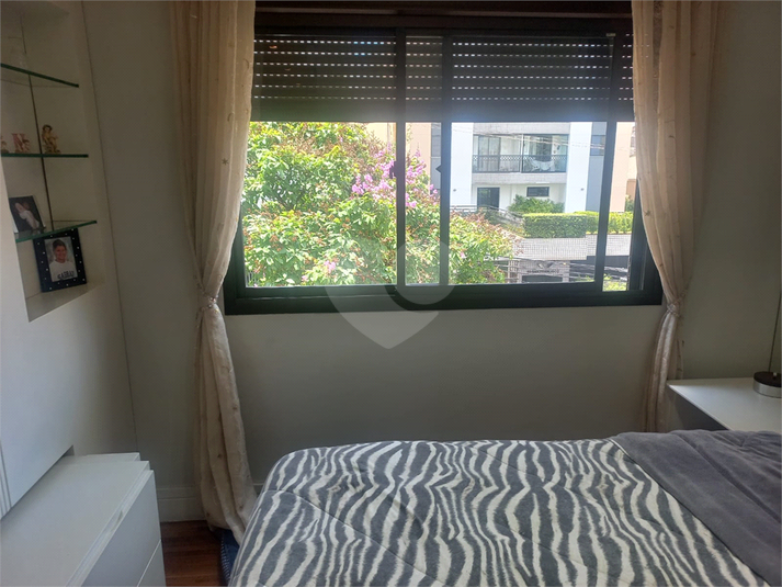 Venda Apartamento São Paulo Vila Pompéia REO1039332 13