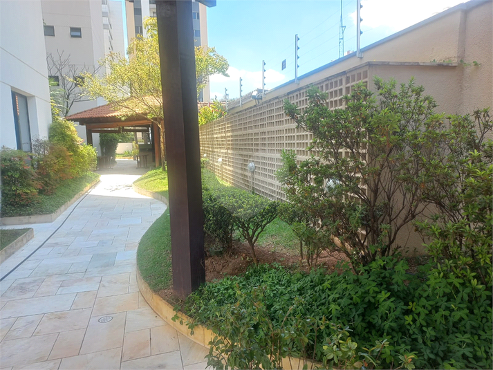 Venda Apartamento São Paulo Vila Pompéia REO1039332 26