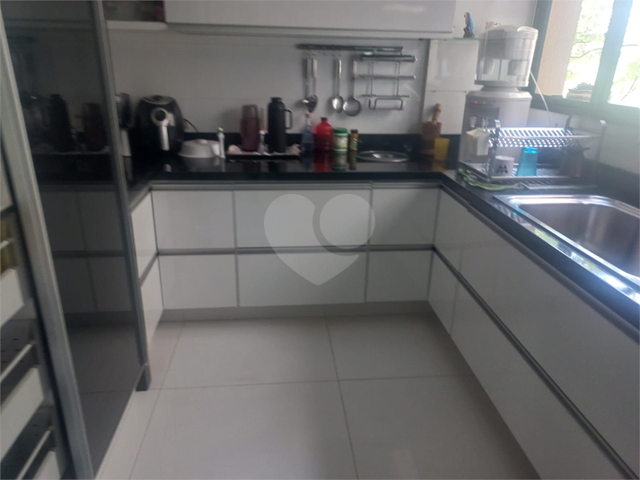 Venda Apartamento São Paulo Vila Pompéia REO1039332 5