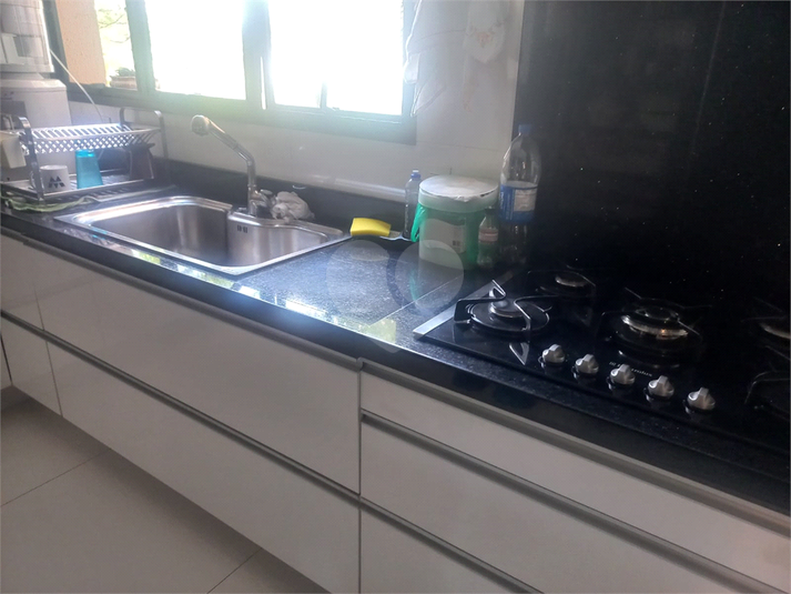 Venda Apartamento São Paulo Vila Pompéia REO1039332 6