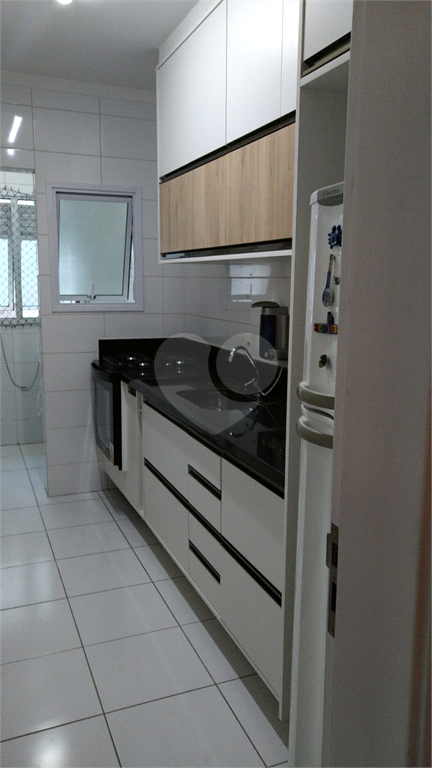 Venda Apartamento Santos Vila Mathias REO1039334 8