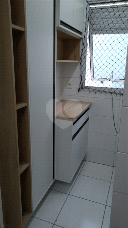 Venda Apartamento Santos Vila Mathias REO1039334 5