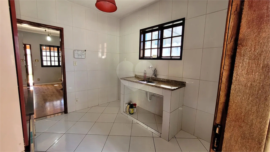 Aluguel Casa Rio De Janeiro Campo Grande REO1039338 11