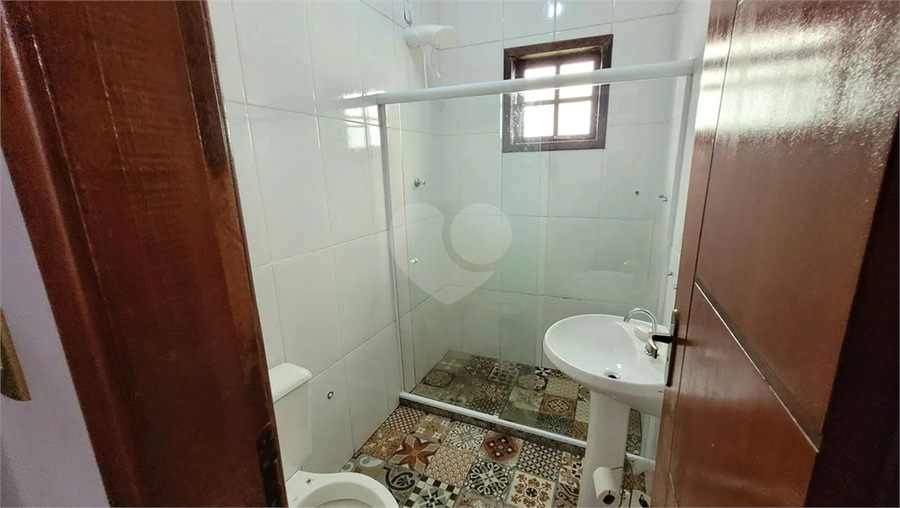 Aluguel Casa Rio De Janeiro Campo Grande REO1039338 8