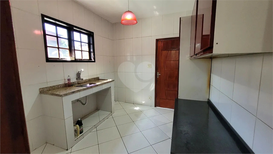 Aluguel Casa Rio De Janeiro Campo Grande REO1039338 12