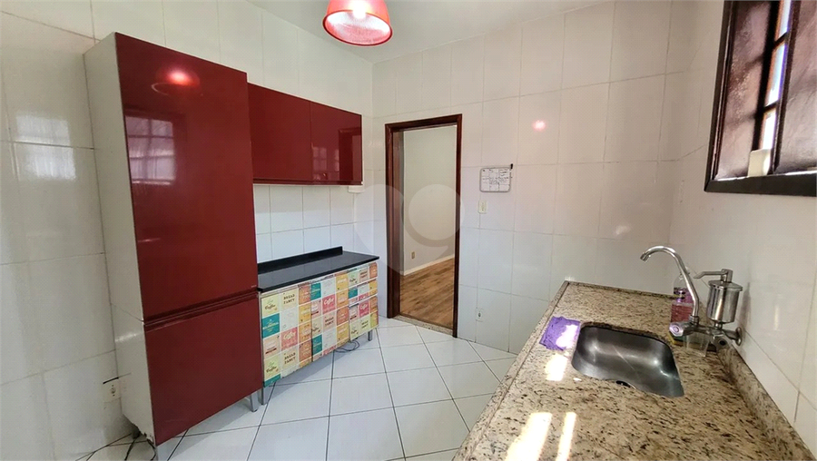 Aluguel Casa Rio De Janeiro Campo Grande REO1039338 13