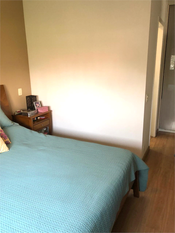 Venda Apartamento São Paulo Cidade Monções REO1039339 85