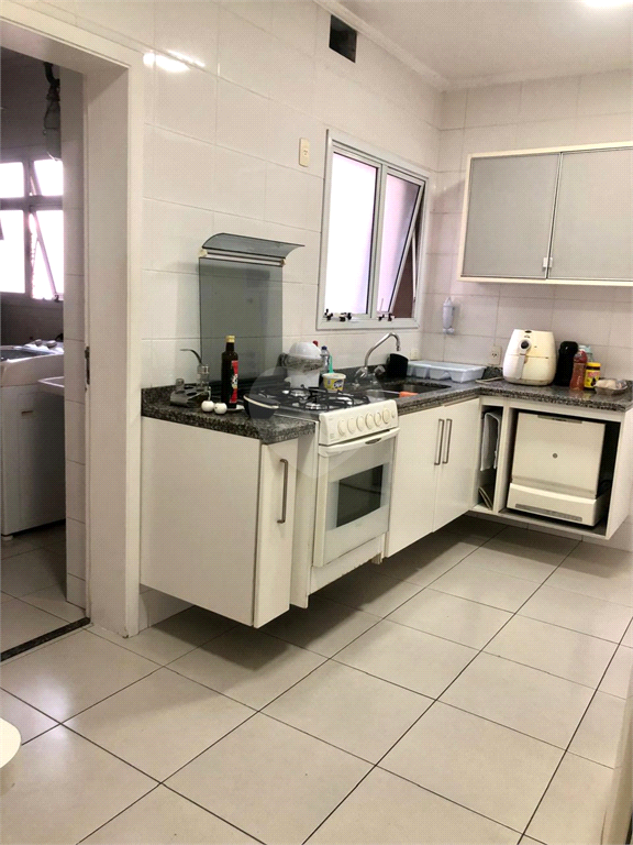 Venda Apartamento São Paulo Cidade Monções REO1039339 90